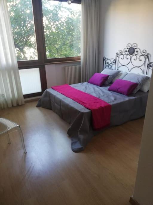 Vanity Apartment - 4 Bedrooms With 4 Bathrooms - Ac & Wifi روما المظهر الخارجي الصورة