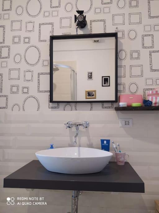 Vanity Apartment - 4 Bedrooms With 4 Bathrooms - Ac & Wifi روما المظهر الخارجي الصورة