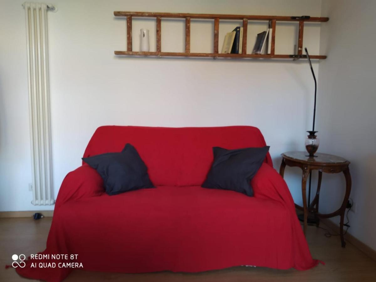 Vanity Apartment - 4 Bedrooms With 4 Bathrooms - Ac & Wifi روما المظهر الخارجي الصورة