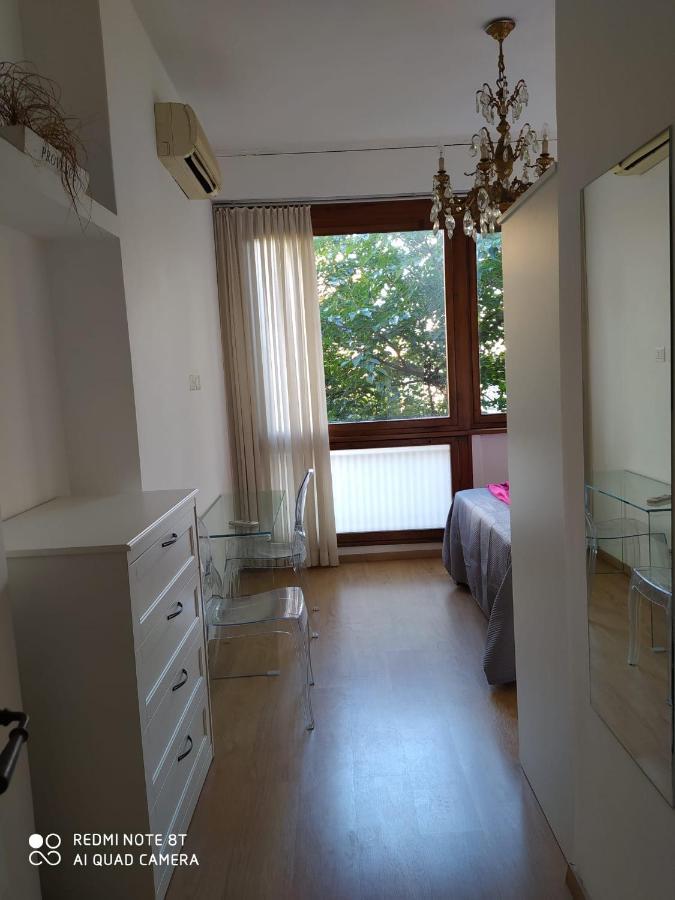 Vanity Apartment - 4 Bedrooms With 4 Bathrooms - Ac & Wifi روما المظهر الخارجي الصورة