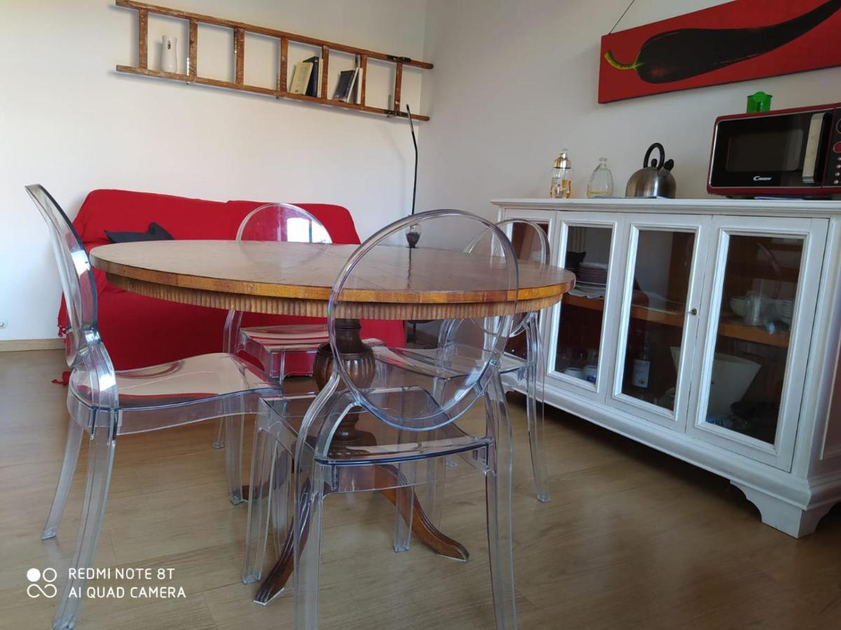 Vanity Apartment - 4 Bedrooms With 4 Bathrooms - Ac & Wifi روما المظهر الخارجي الصورة