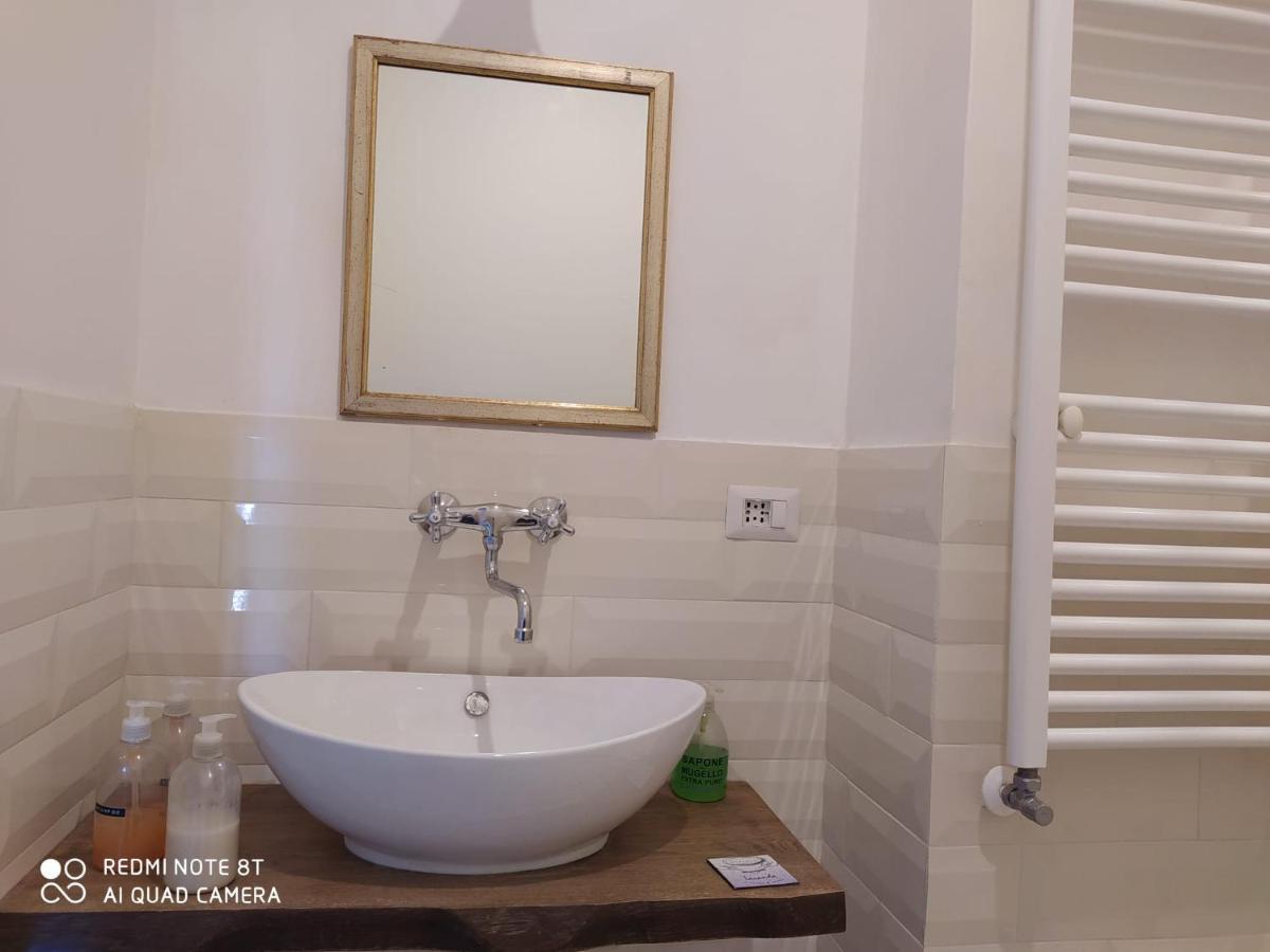 Vanity Apartment - 4 Bedrooms With 4 Bathrooms - Ac & Wifi روما المظهر الخارجي الصورة