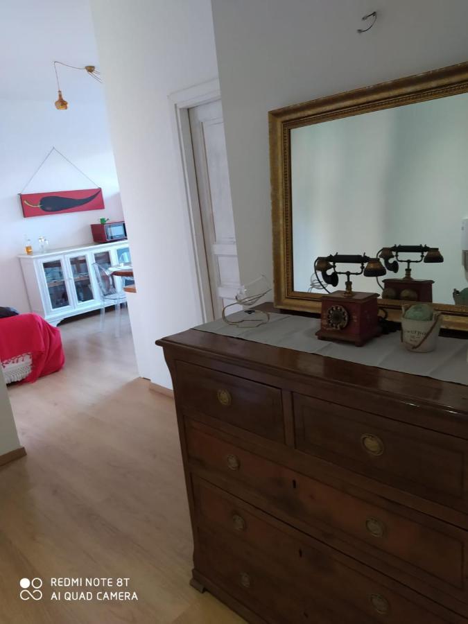 Vanity Apartment - 4 Bedrooms With 4 Bathrooms - Ac & Wifi روما المظهر الخارجي الصورة