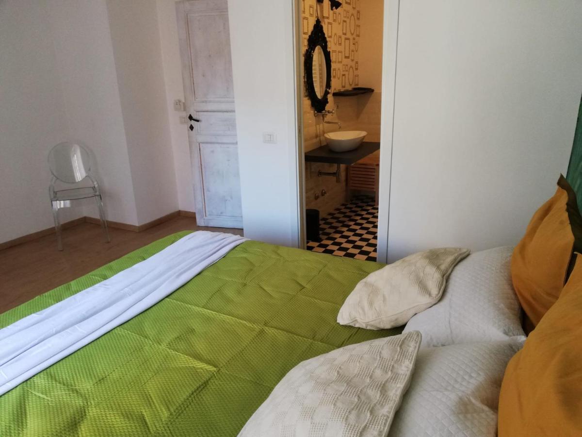 Vanity Apartment - 4 Bedrooms With 4 Bathrooms - Ac & Wifi روما المظهر الخارجي الصورة
