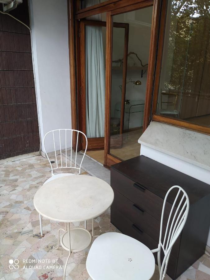 Vanity Apartment - 4 Bedrooms With 4 Bathrooms - Ac & Wifi روما المظهر الخارجي الصورة