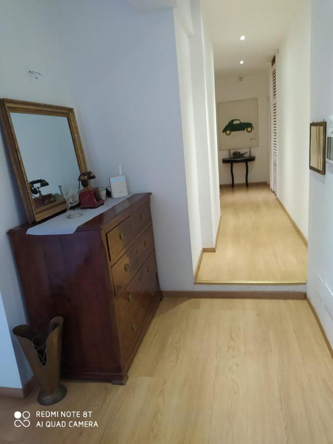 Vanity Apartment - 4 Bedrooms With 4 Bathrooms - Ac & Wifi روما المظهر الخارجي الصورة