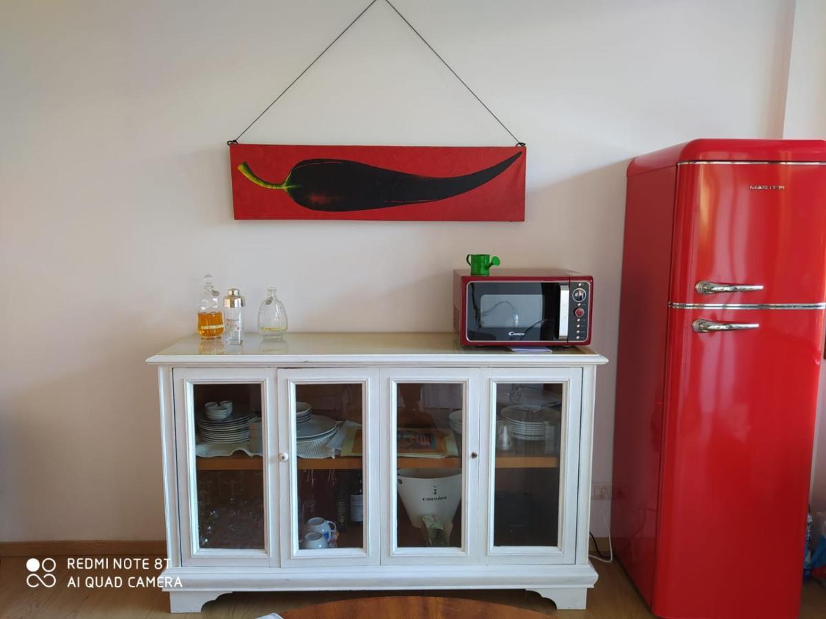 Vanity Apartment - 4 Bedrooms With 4 Bathrooms - Ac & Wifi روما المظهر الخارجي الصورة