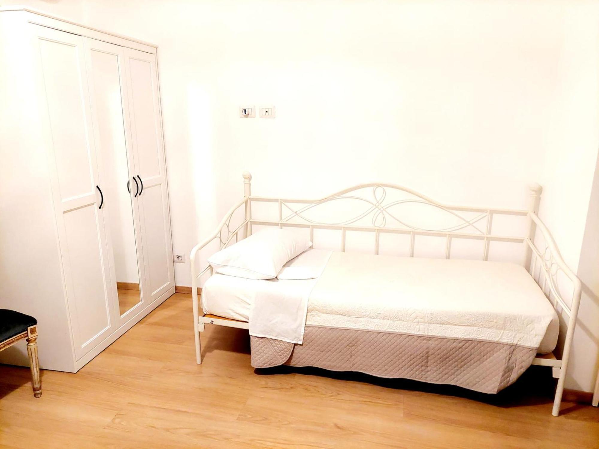 Vanity Apartment - 4 Bedrooms With 4 Bathrooms - Ac & Wifi روما المظهر الخارجي الصورة