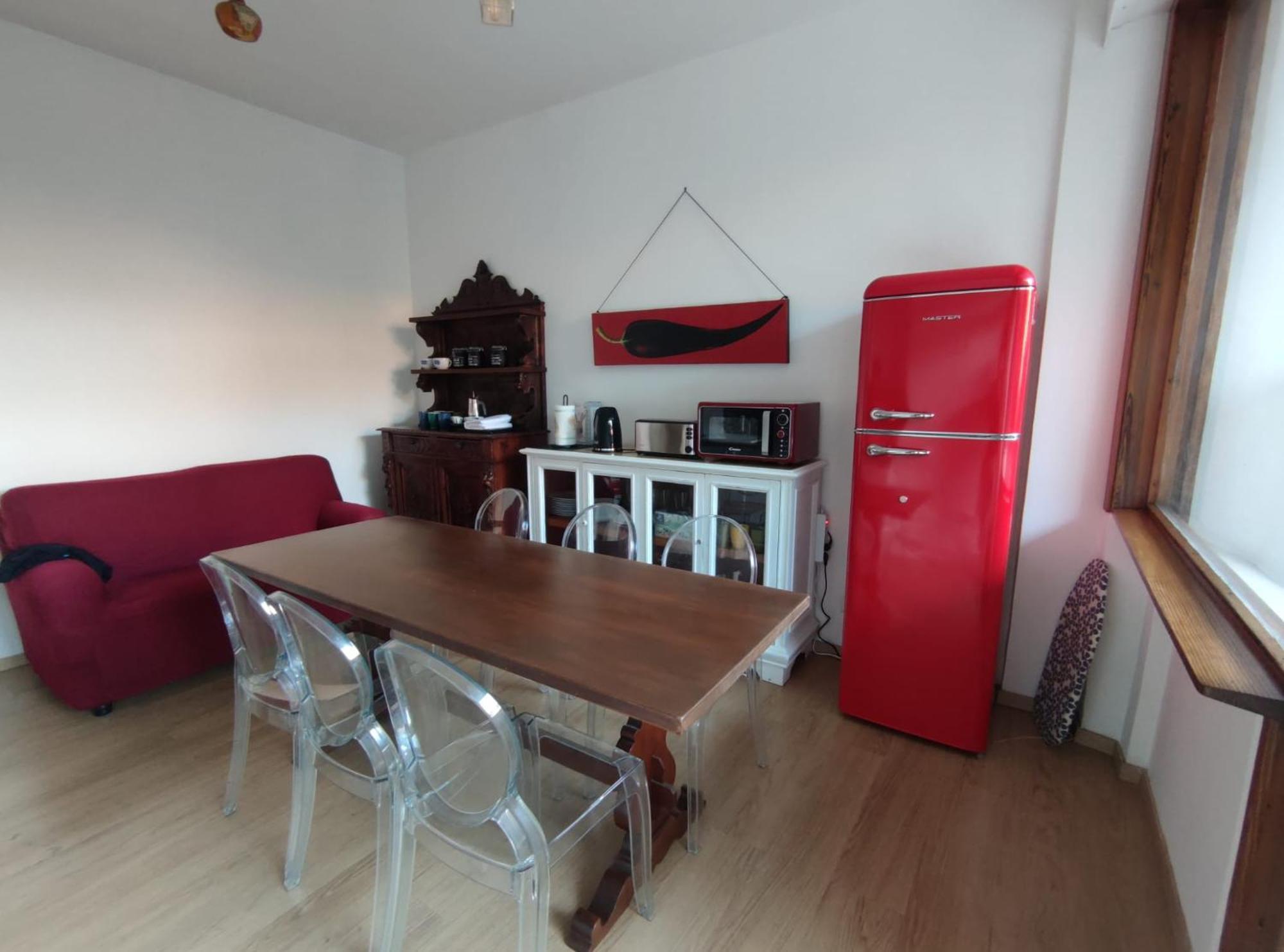 Vanity Apartment - 4 Bedrooms With 4 Bathrooms - Ac & Wifi روما المظهر الخارجي الصورة