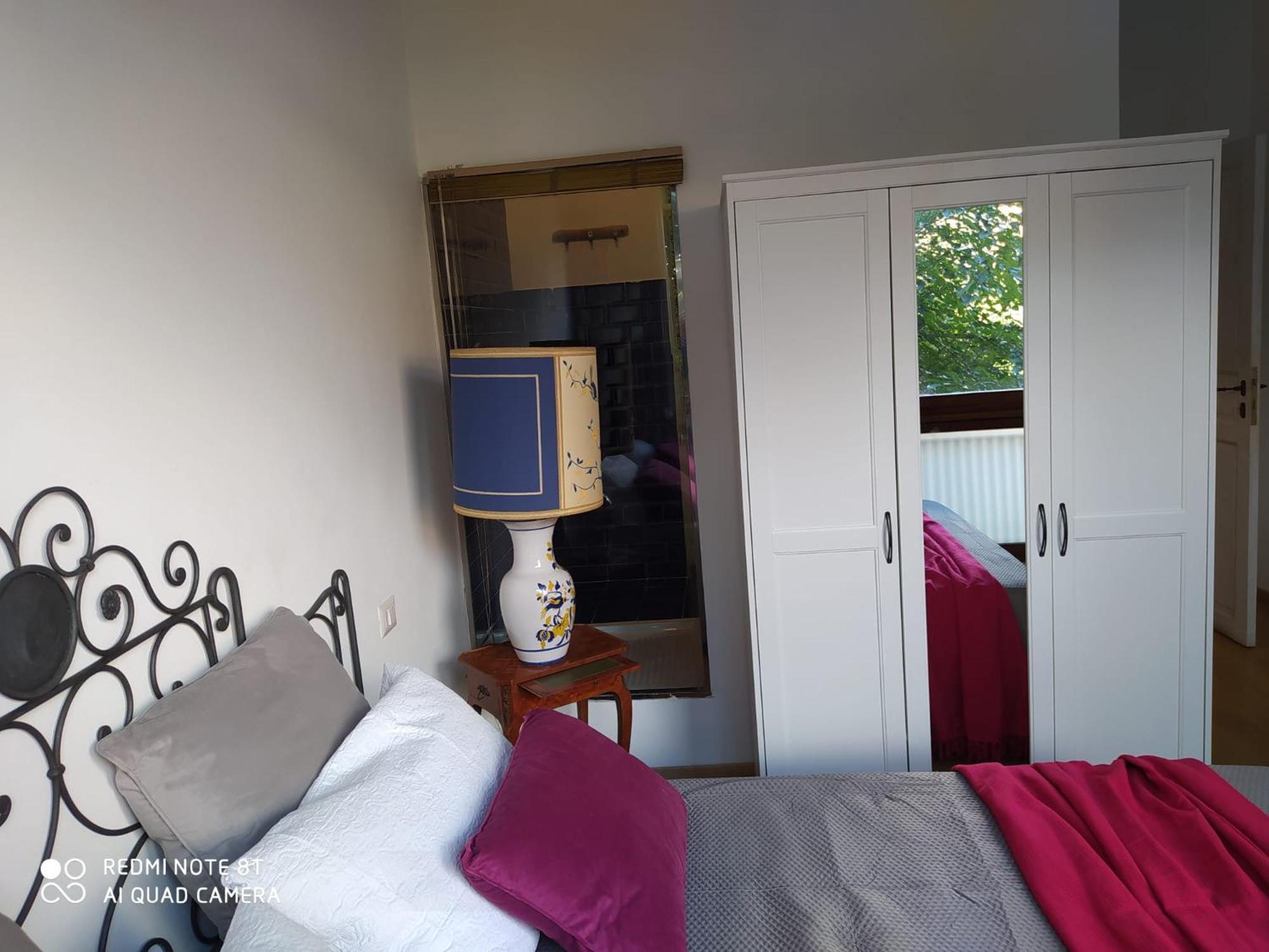 Vanity Apartment - 4 Bedrooms With 4 Bathrooms - Ac & Wifi روما المظهر الخارجي الصورة