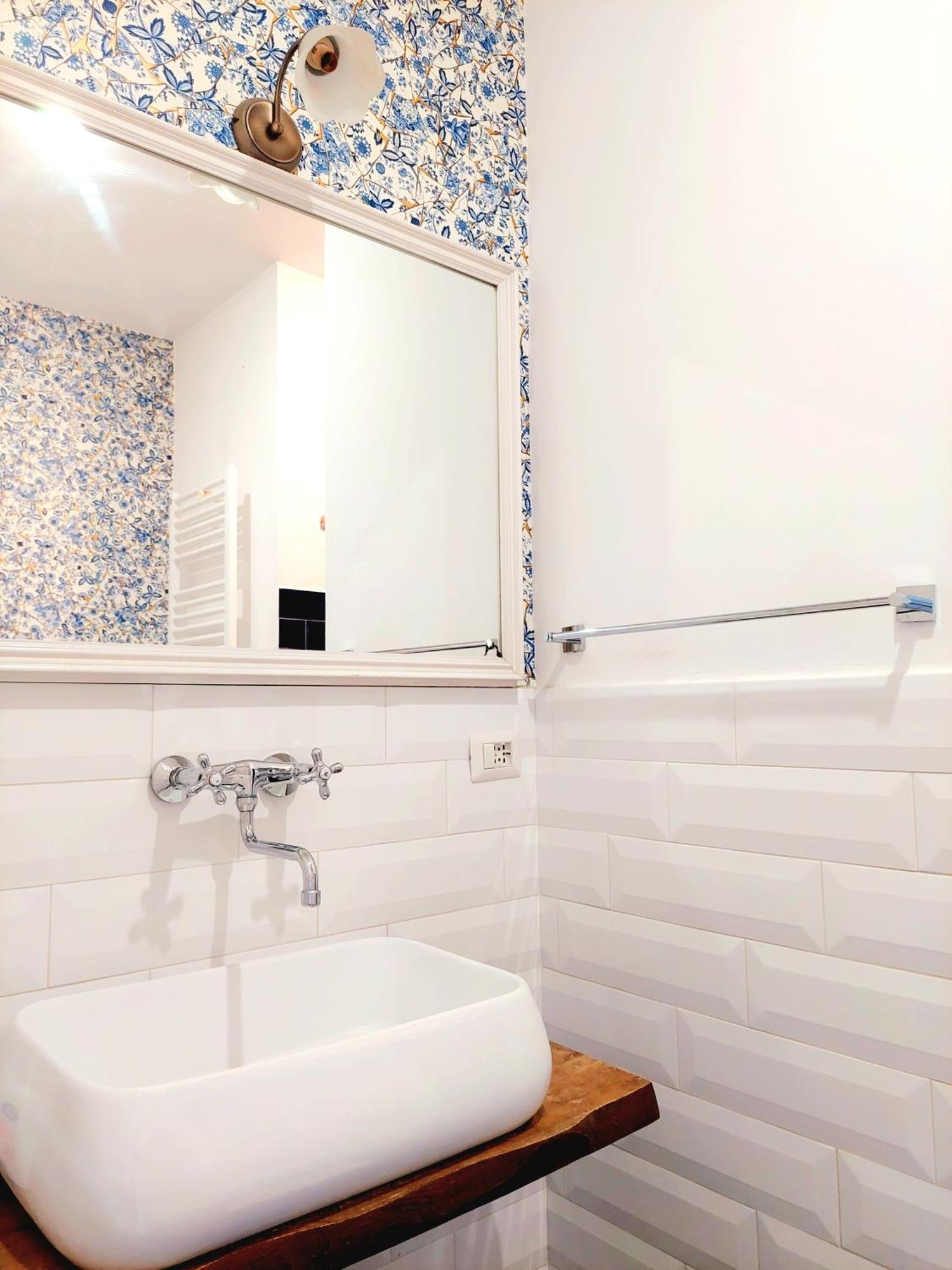 Vanity Apartment - 4 Bedrooms With 4 Bathrooms - Ac & Wifi روما المظهر الخارجي الصورة