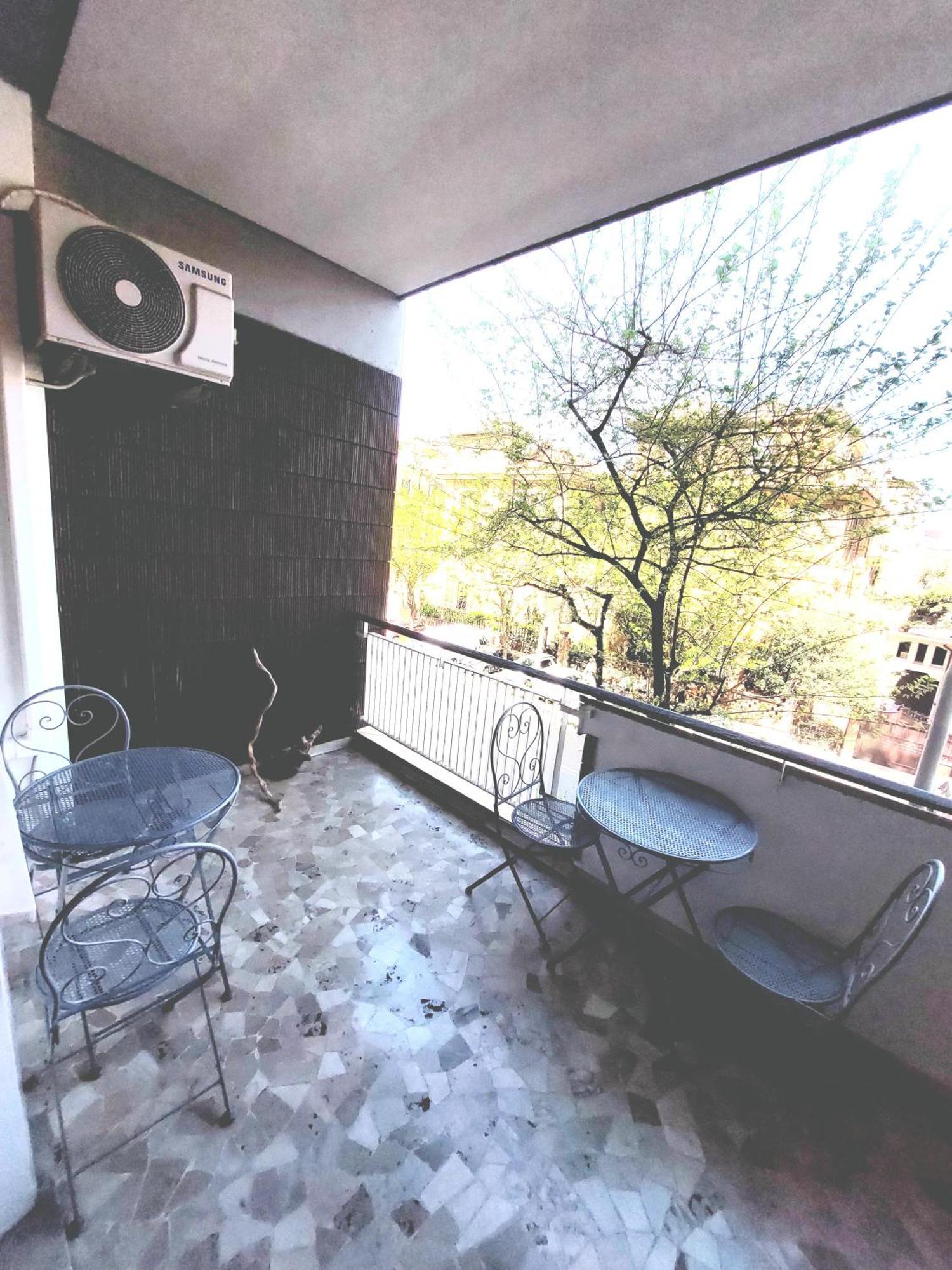 Vanity Apartment - 4 Bedrooms With 4 Bathrooms - Ac & Wifi روما المظهر الخارجي الصورة
